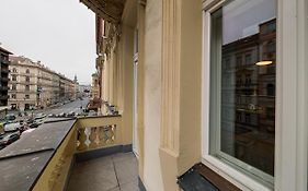 Maison Residence Prague